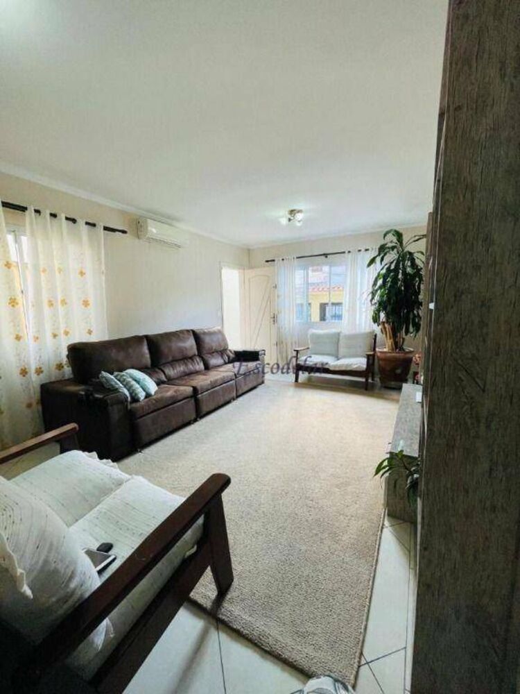 Sobrado, 3 quartos, 280 m² - Foto 4