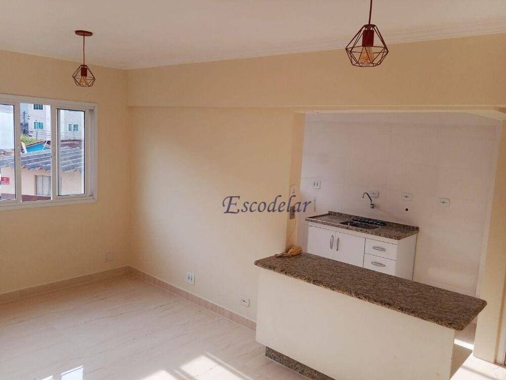 Apartamento, 2 quartos, 50 m² - Foto 3