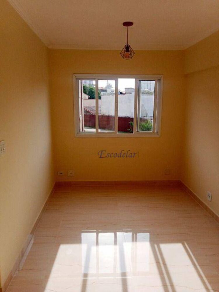 Apartamento, 2 quartos, 50 m² - Foto 2