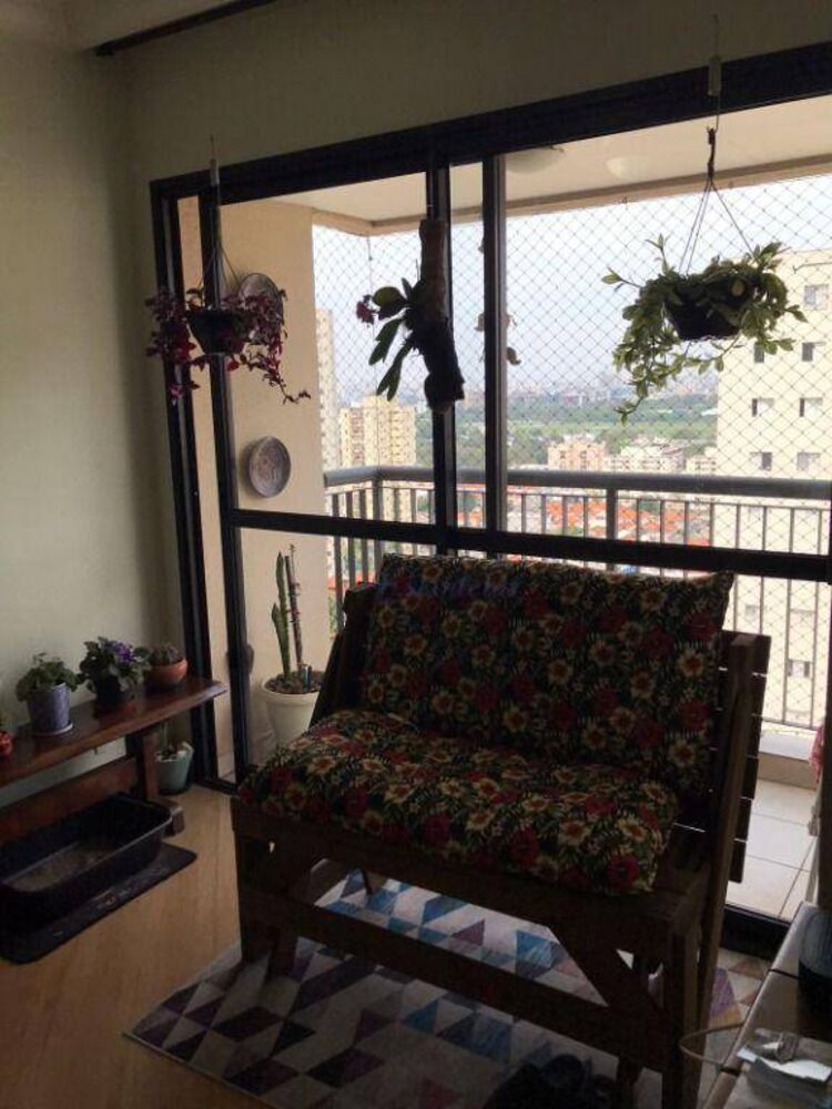 Apartamento, 2 quartos, 59 m² - Foto 4