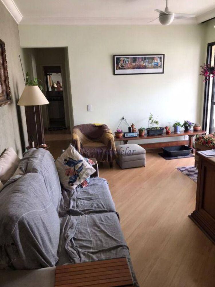 Apartamento, 2 quartos, 59 m² - Foto 3