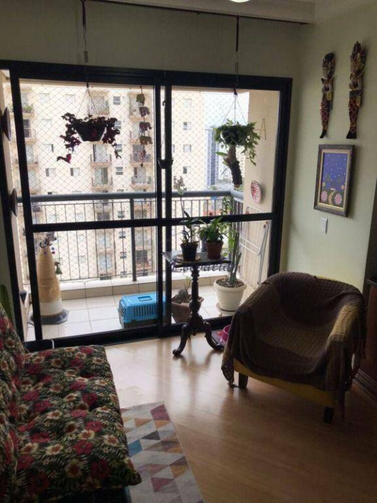 Apartamento, 2 quartos, 59 m² - Foto 1