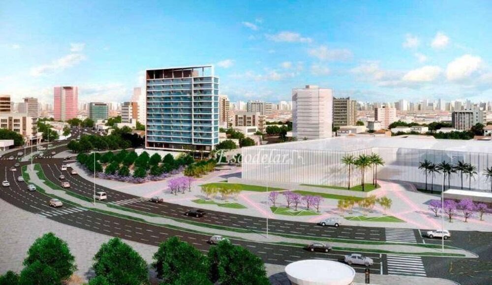 Sala-Conjunto, 621 m² - Foto 1