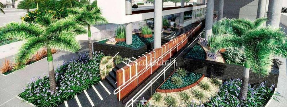 Sala-Conjunto, 621 m² - Foto 3