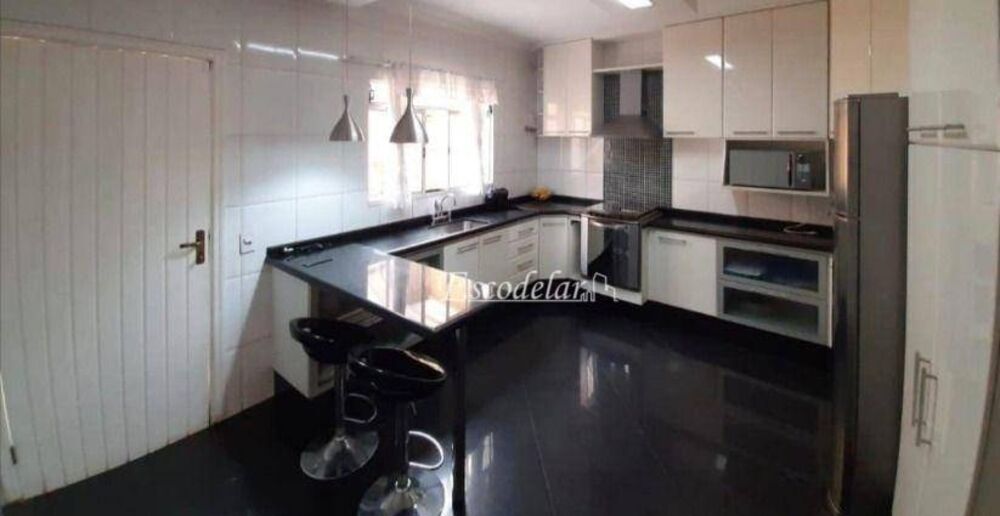 Sobrado, 2 quartos, 122 m² - Foto 4