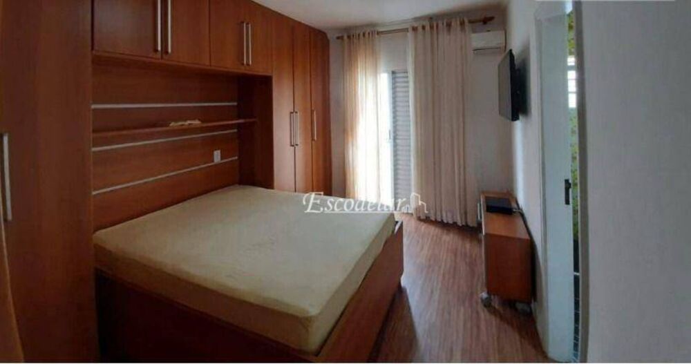 Sobrado, 2 quartos, 122 m² - Foto 8