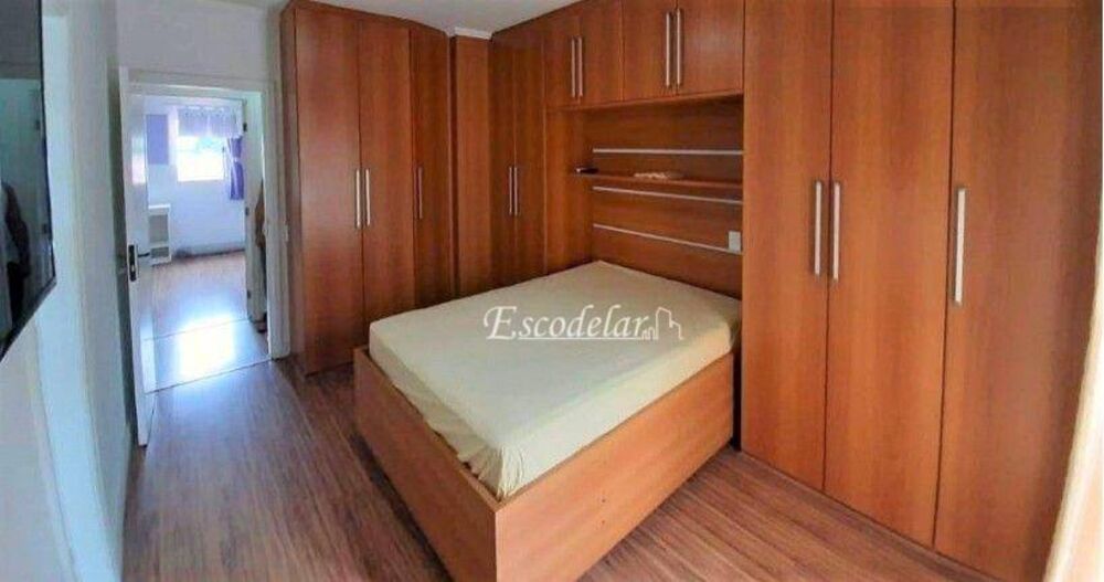 Sobrado, 2 quartos, 122 m² - Foto 6