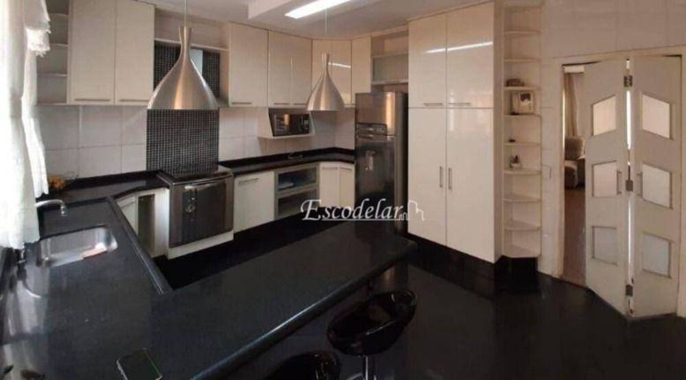 Sobrado, 2 quartos, 122 m² - Foto 5