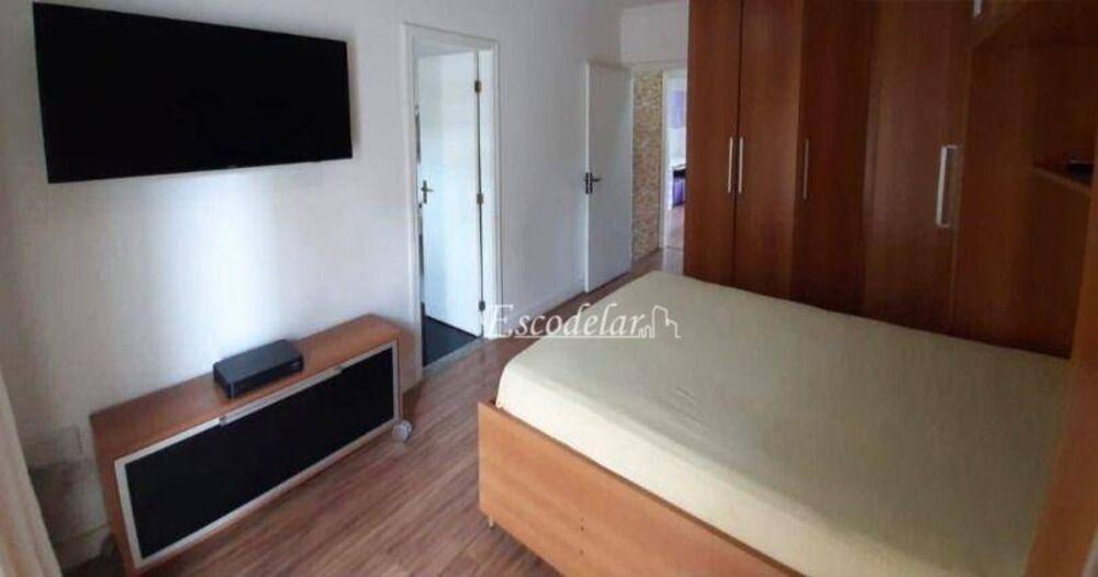 Sobrado, 2 quartos, 122 m² - Foto 7