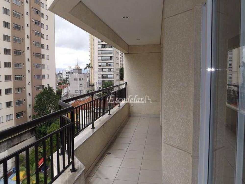Apartamento, 4 quartos, 205 m² - Foto 5