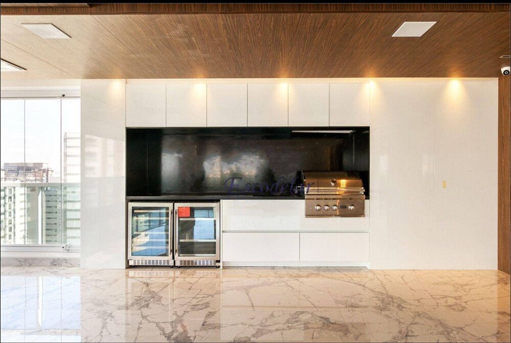 Apartamento, 4 quartos, 288 m² - Foto 8
