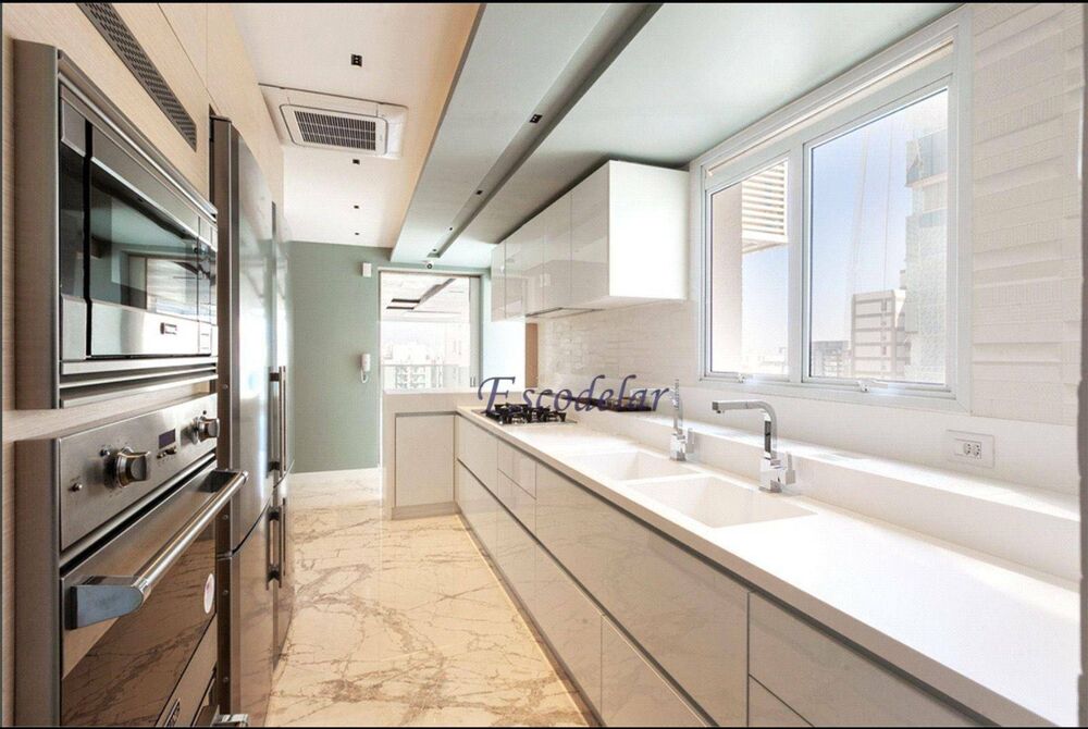 Apartamento, 4 quartos, 288 m² - Foto 7