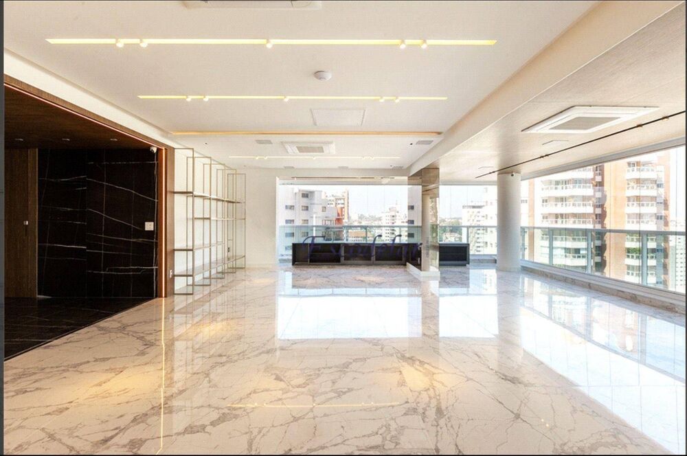 Apartamento, 4 quartos, 288 m² - Foto 5