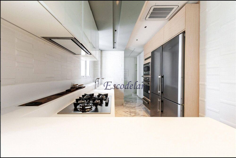 Apartamento, 4 quartos, 288 m² - Foto 6