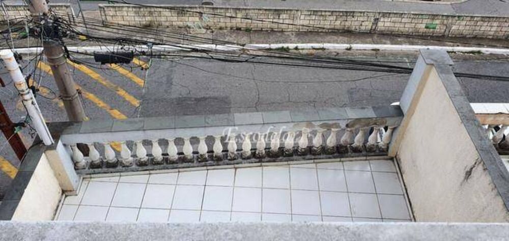 Sobrado, 3 quartos, 190 m² - Foto 1