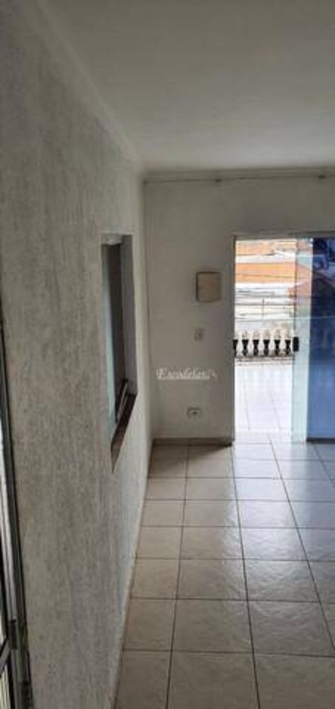 Sobrado, 3 quartos, 190 m² - Foto 4