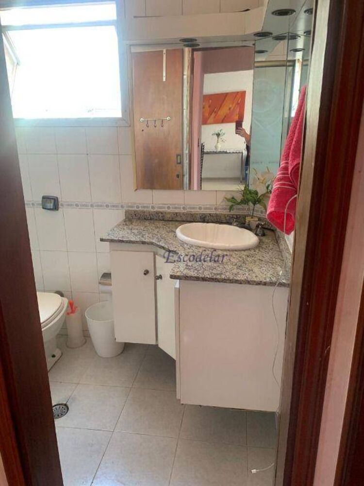 Apartamento, 3 quartos, 60 m² - Foto 14