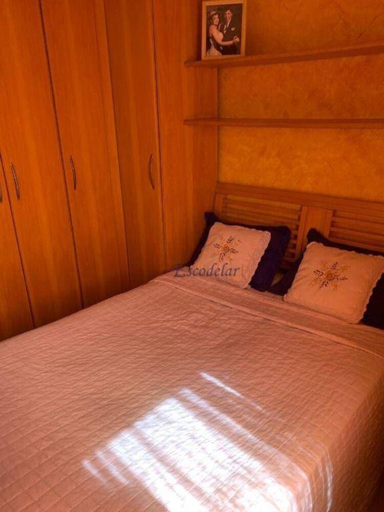 Apartamento, 3 quartos, 60 m² - Foto 17