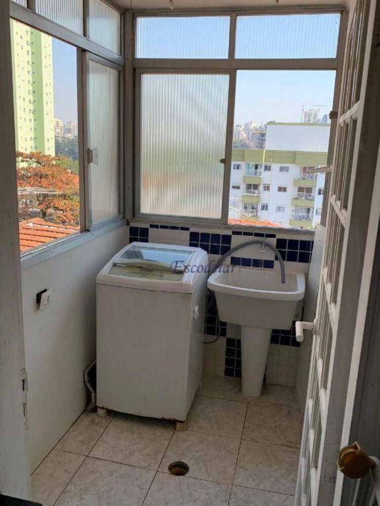 Apartamento, 3 quartos, 60 m² - Foto 25