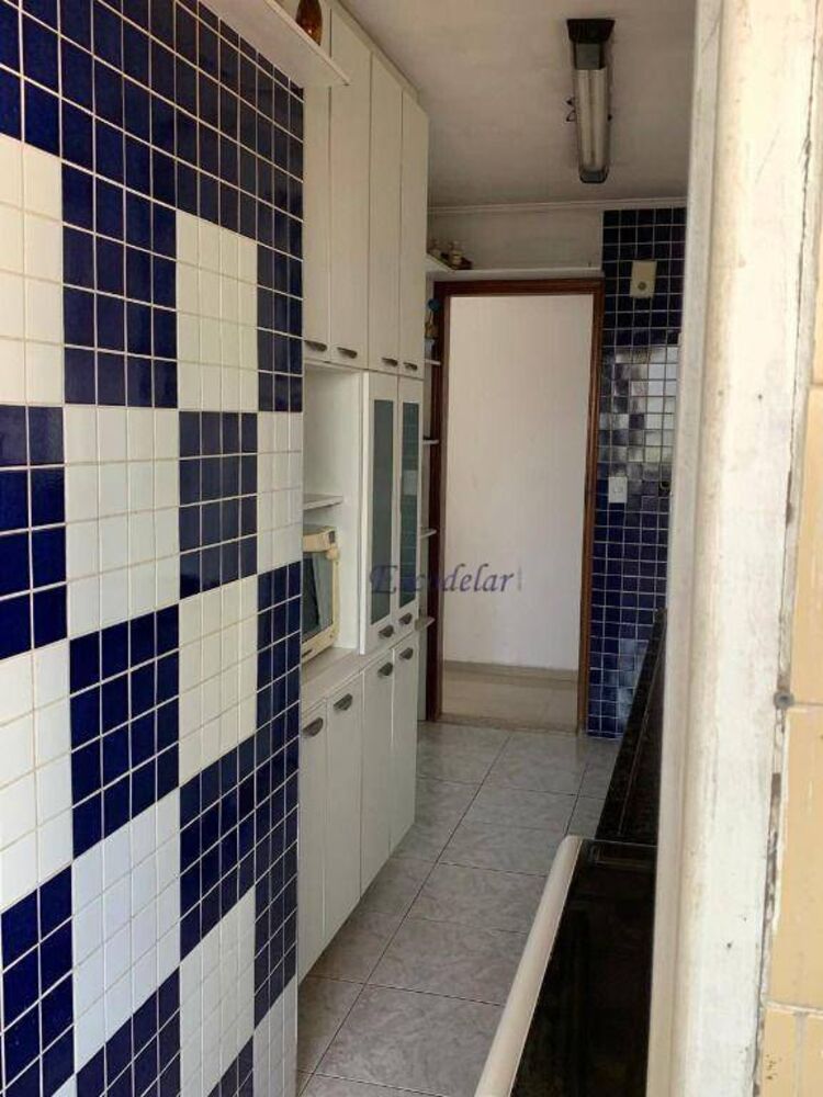 Apartamento, 3 quartos, 60 m² - Foto 22