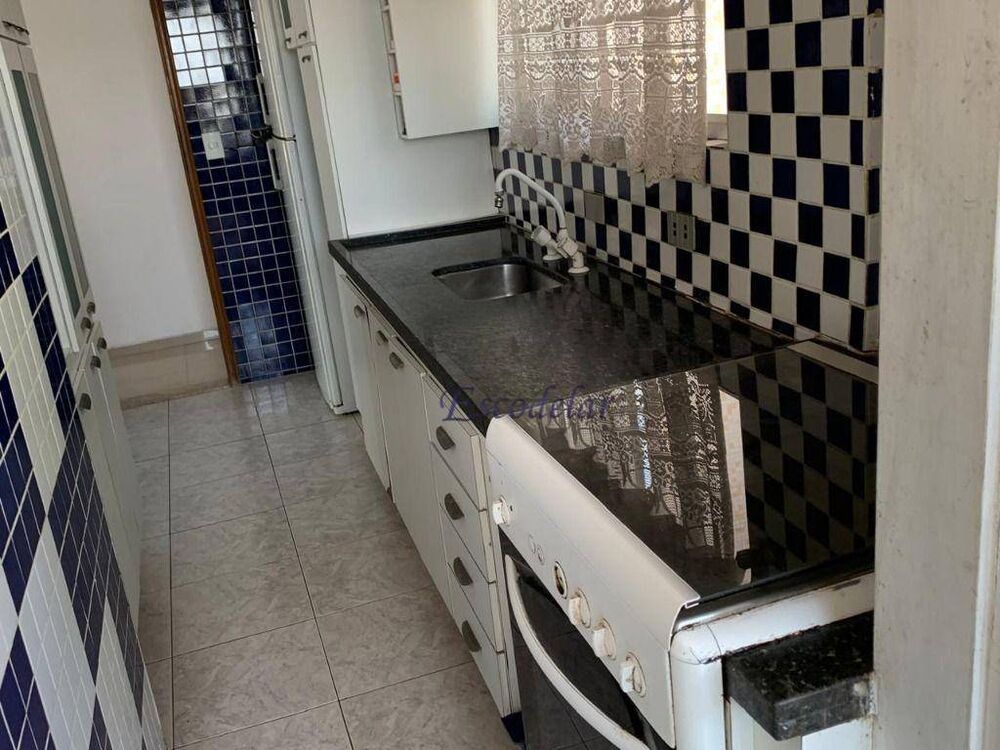 Apartamento, 3 quartos, 60 m² - Foto 21