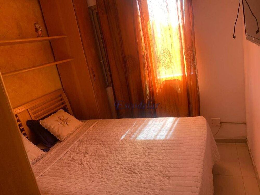 Apartamento, 3 quartos, 60 m² - Foto 16