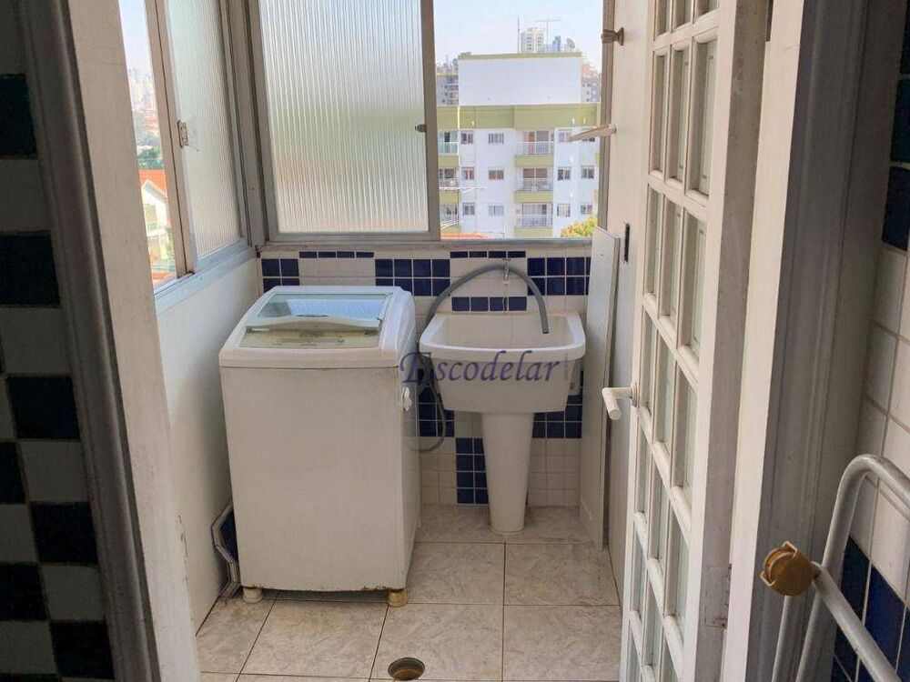 Apartamento, 3 quartos, 60 m² - Foto 24