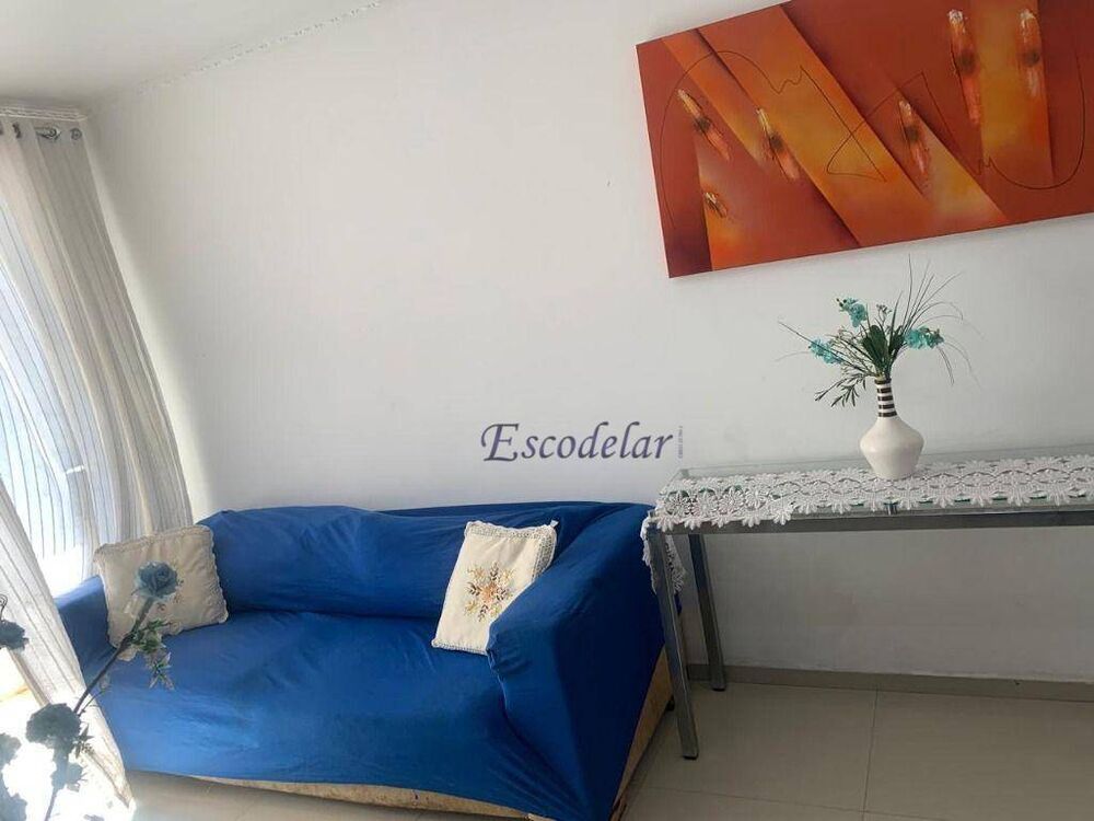 Apartamento, 3 quartos, 60 m² - Foto 4