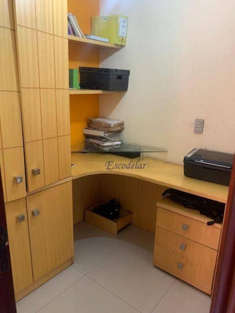 Apartamento, 3 quartos, 60 m² - Foto 10