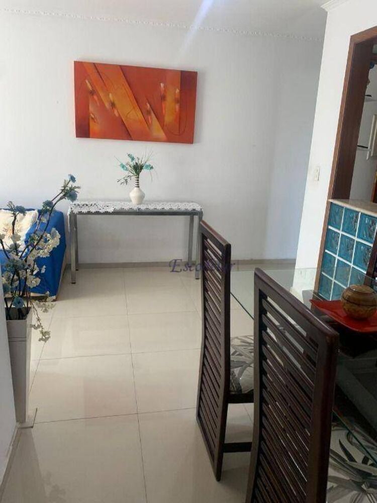 Apartamento, 3 quartos, 60 m² - Foto 9