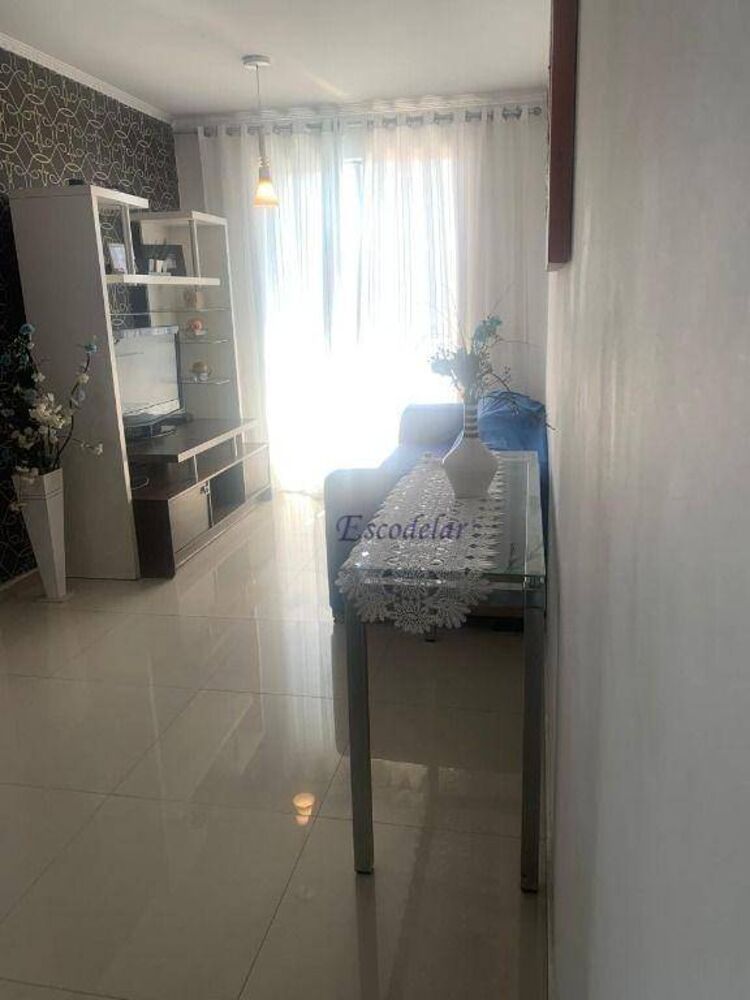 Apartamento, 3 quartos, 60 m² - Foto 2