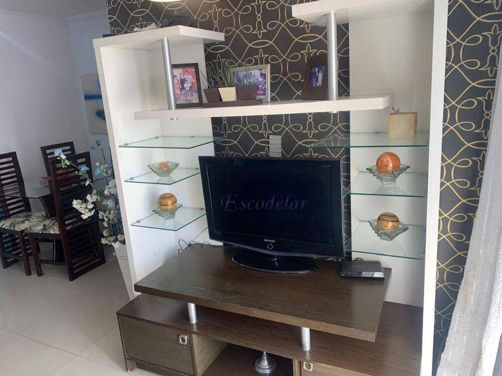 Apartamento, 3 quartos, 60 m² - Foto 3