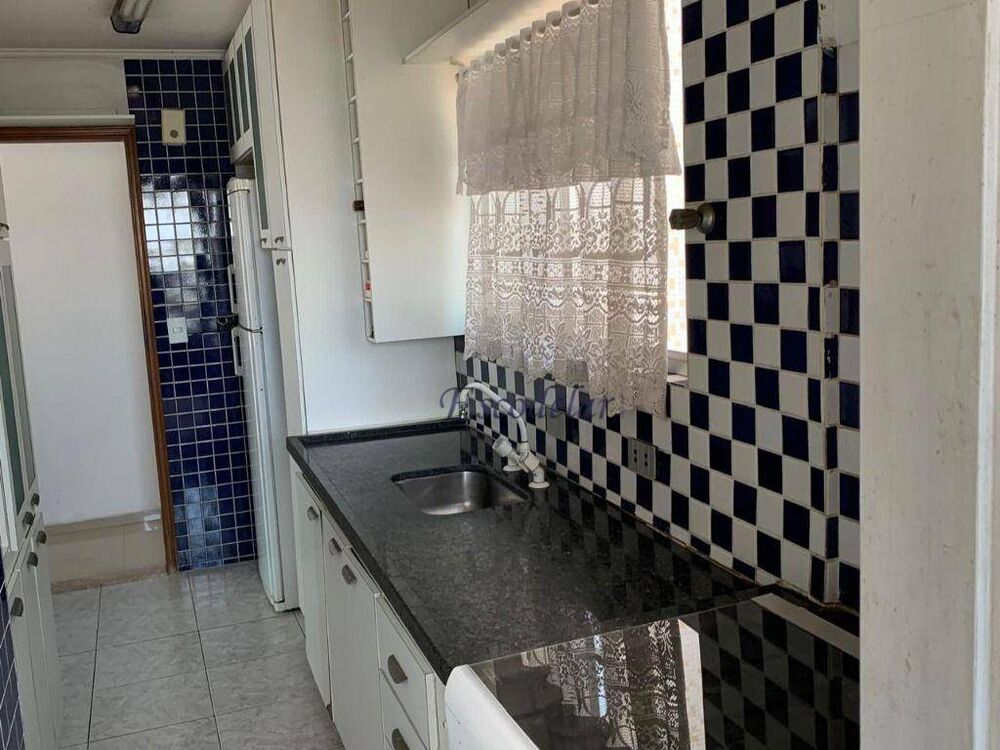 Apartamento, 3 quartos, 60 m² - Foto 23