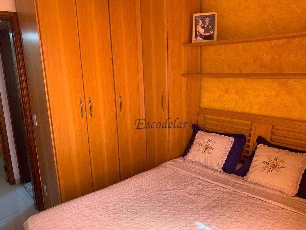 Apartamento, 3 quartos, 60 m² - Foto 18