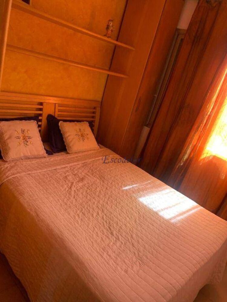 Apartamento, 3 quartos, 60 m² - Foto 15