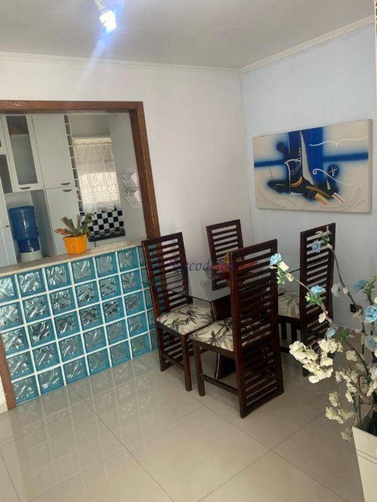 Apartamento, 3 quartos, 60 m² - Foto 6