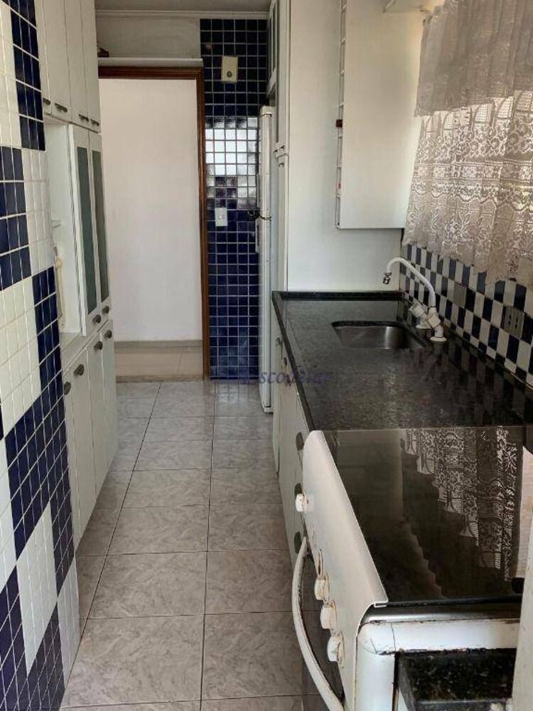 Apartamento, 3 quartos, 60 m² - Foto 20