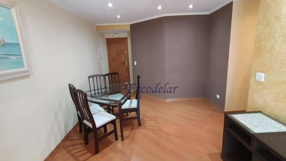 Apartamento, 3 quartos, 77 m² - Foto 3