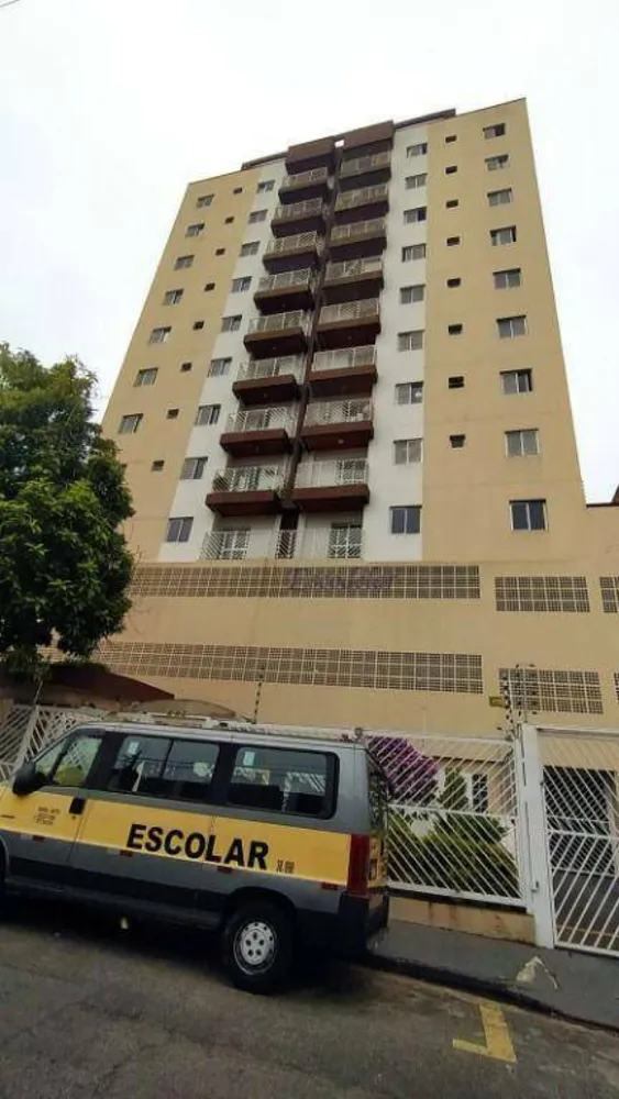 Apartamento, 3 quartos, 77 m² - Foto 2