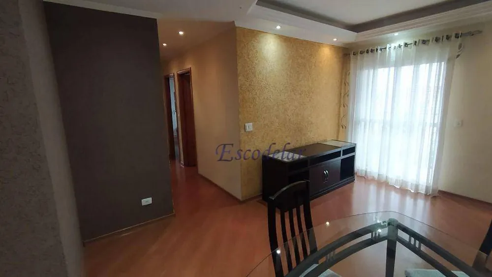 Apartamento, 3 quartos, 77 m² - Foto 4