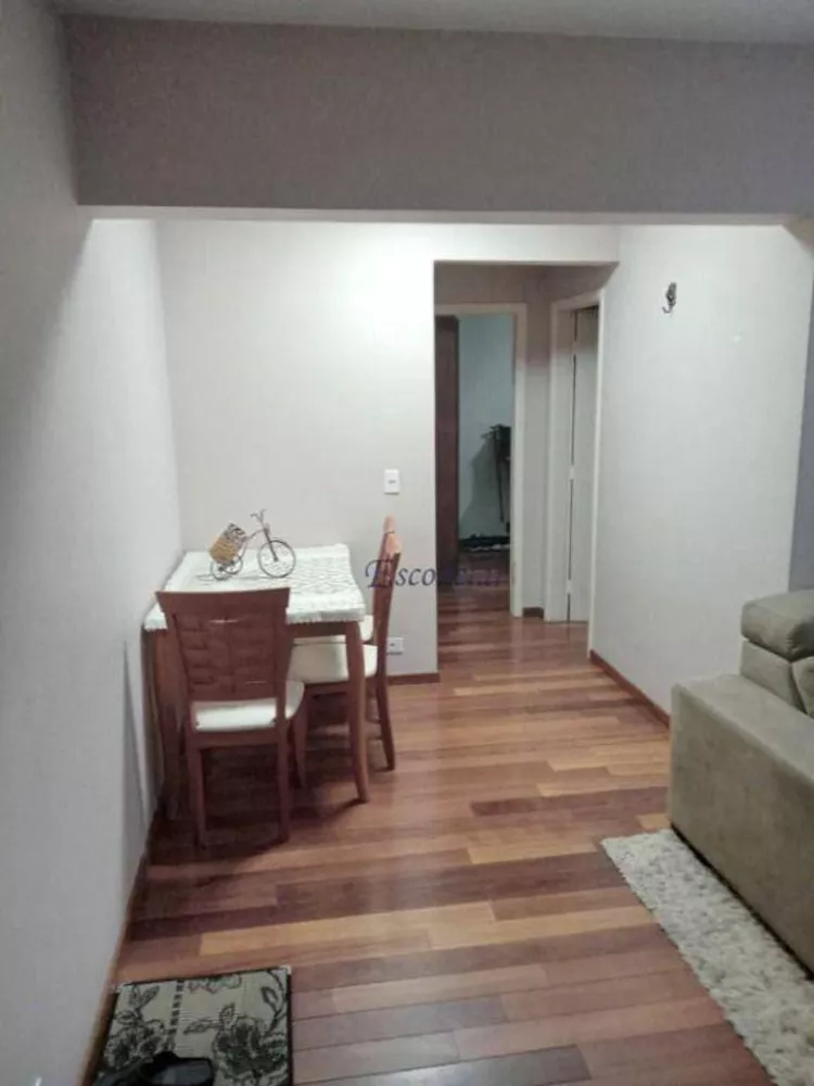 Apartamento à venda com 2 quartos, 64m² - Foto 3