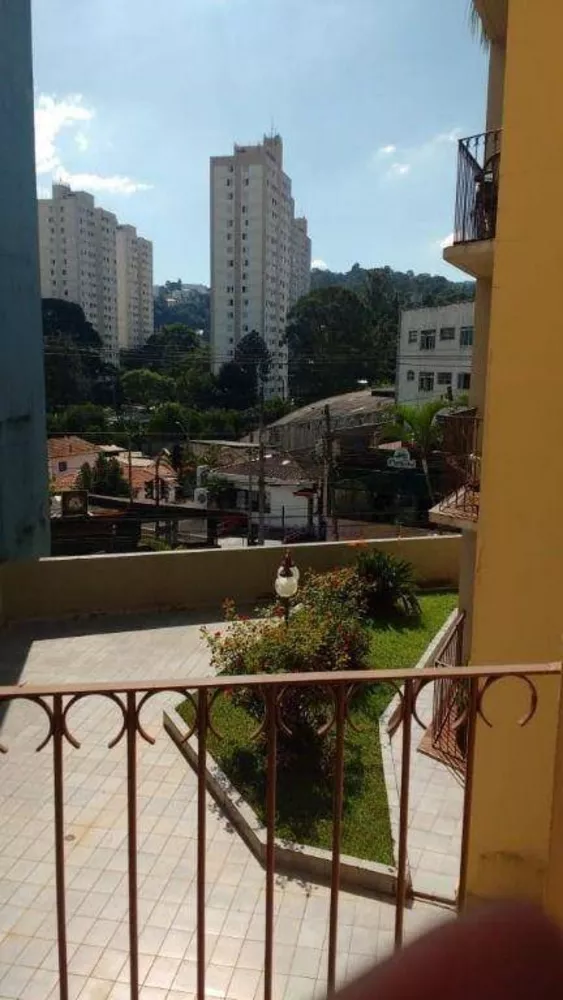 Apartamento à venda com 2 quartos, 64m² - Foto 1