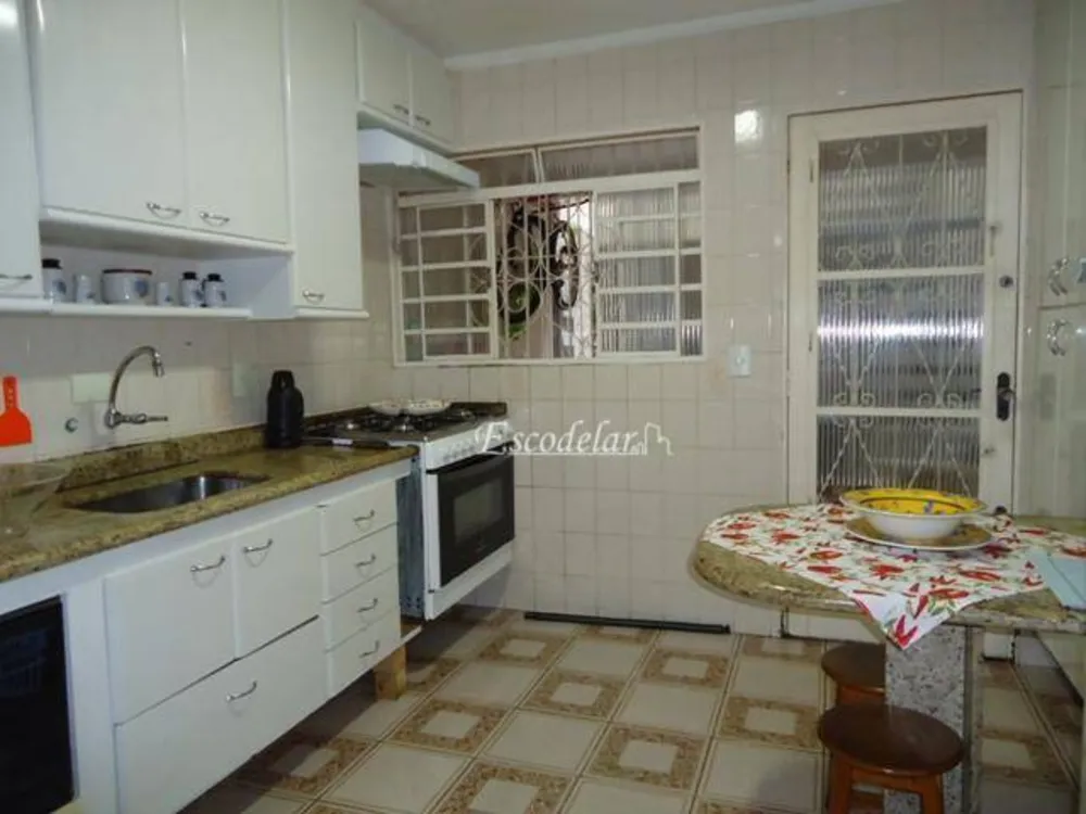 Sobrado, 2 quartos, 118 m² - Foto 4