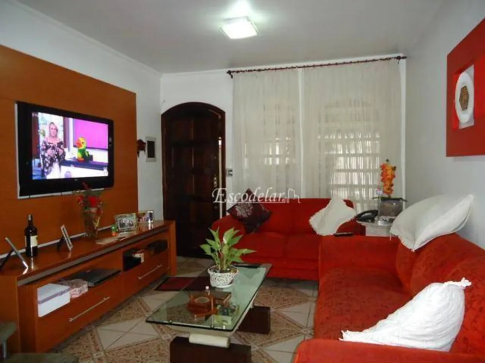 Sobrado, 2 quartos, 118 m² - Foto 1