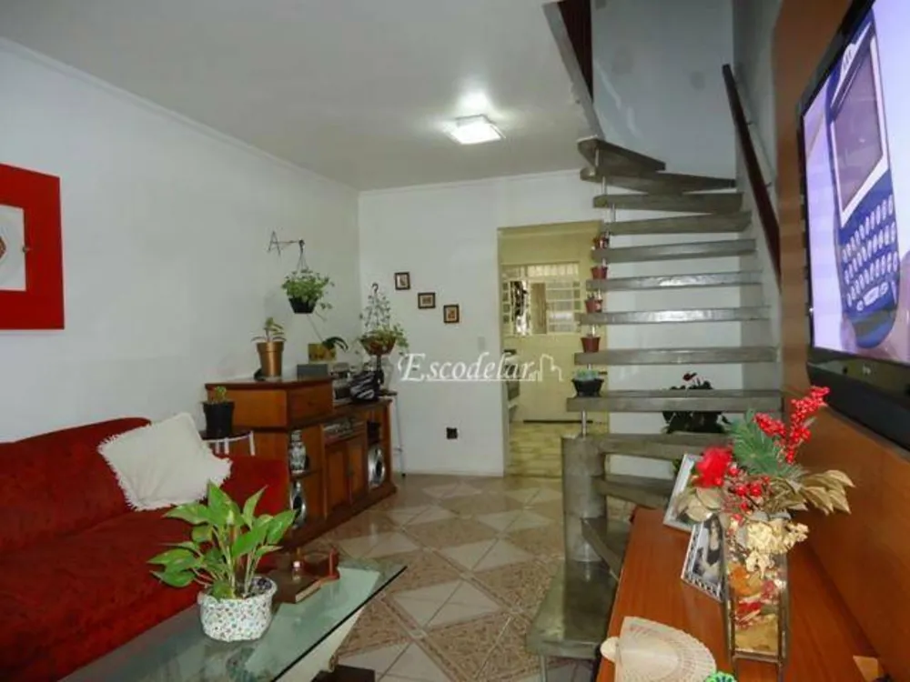 Sobrado, 2 quartos, 118 m² - Foto 3