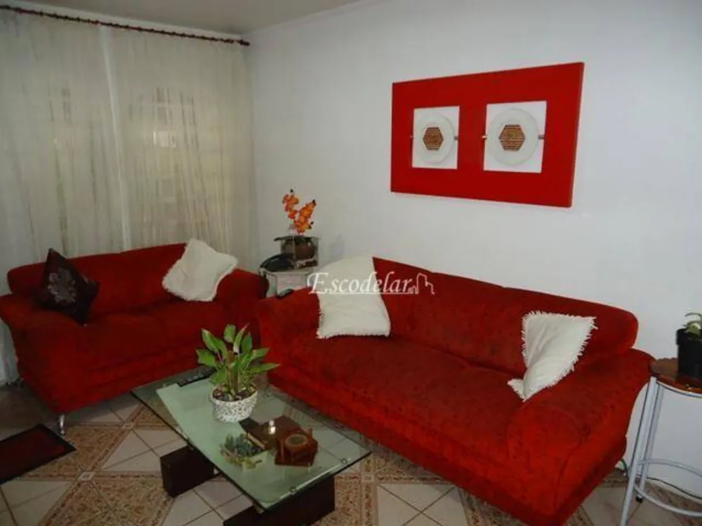 Sobrado, 2 quartos, 118 m² - Foto 2