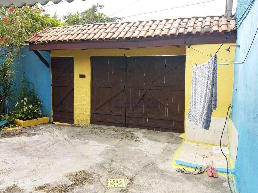 Casa, 3 quartos, 144 m² - Foto 2