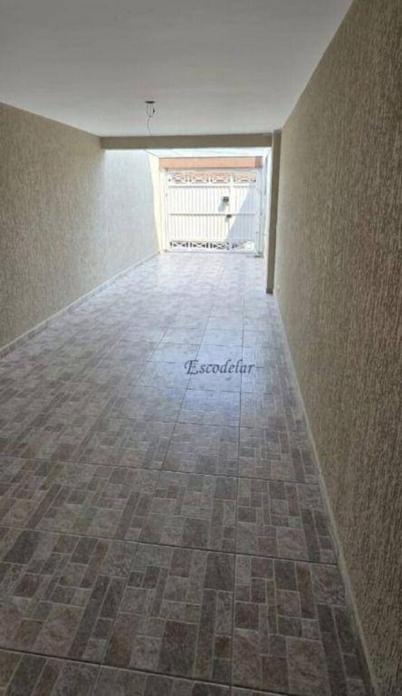 Sobrado, 2 quartos, 120 m² - Foto 4