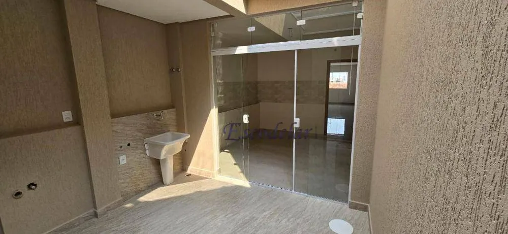 Sobrado, 2 quartos, 120 m² - Foto 5