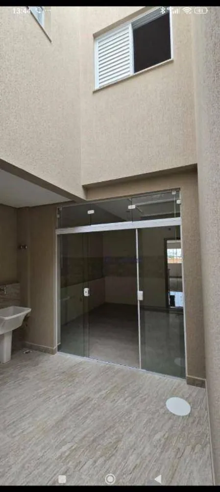 Sobrado, 2 quartos, 120 m² - Foto 7